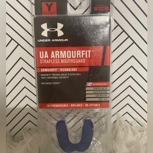 Youth Under Armour Mouth Guard